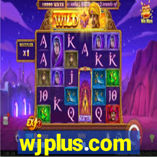 wjplus.com-bouns jogo